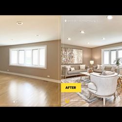 Phoenix Rising Home Staging & Interior Design