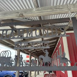 Front Signage