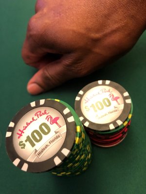 Hialeah Casino Miami