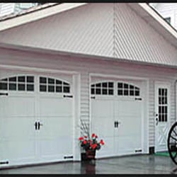 Texas Overhead Door