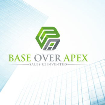 Base Over Apex - Base Over Apex - Sales Reinvented - Business Consulting Near Me - Calgary, Alberta Base Over Apex - Base Over Apex - Sales Reinvented - Business Consulting Near Me - Calgary, Alberta