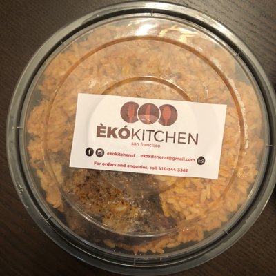 Eko Kitchen by null Eko Kitchen by null