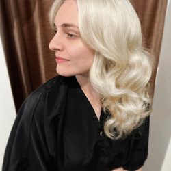 Zanne Lucy Blu