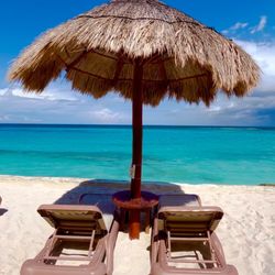 The Westin Resort & Spa Cancun - Beach area