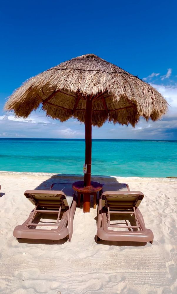 The Westin Resort & Spa Cancun