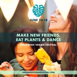 Squamish Vegan Festival