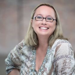 JOBshui - Mag. Andrea Starzer MBA, Geschäftsführerin von JOBshui Consulting