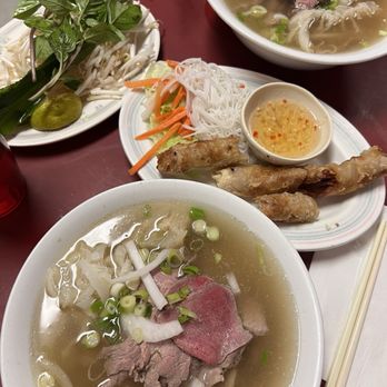 Pho Tien Thanh - Vietnamese Near Me - Toronto, Ontario