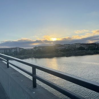 Hampton Inn - Can walk here. - Hotels Near Me - San Diego, California