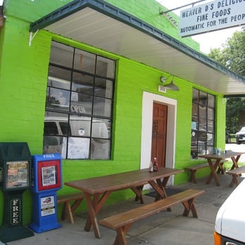 Weaver D's - Southern Near Me - Athens, Georgia Weaver D's - Southern Near Me - Athens, Georgia