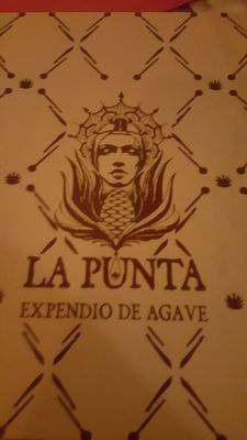 La Punta Expendio de Agave by null