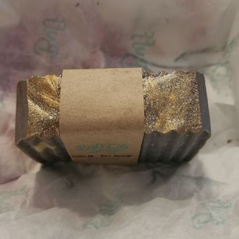Buff City Soap - Top of world princess soap - Cosmetics & Beauty Supply Near Me - Richmond, Virginia