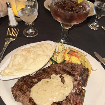 Daniella's Steakhouse - Steakhouses Near Me - Syracuse, New York