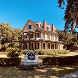 Dubignon Cottage - DuBignon Cottage