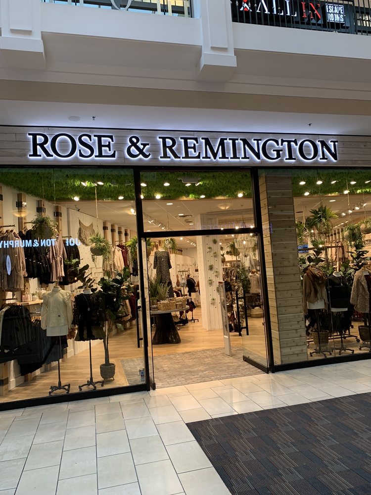 ROSE & REMINGTON 1500 Polaris Pkwy, Columbus, OH Yelp