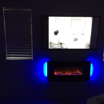 TheTvHangman - TV Mounts and Fireplace install - Home Theatre Installation Near Me