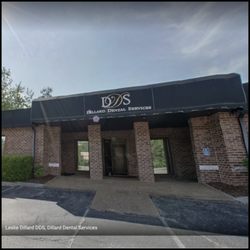 Dillard Dental Services