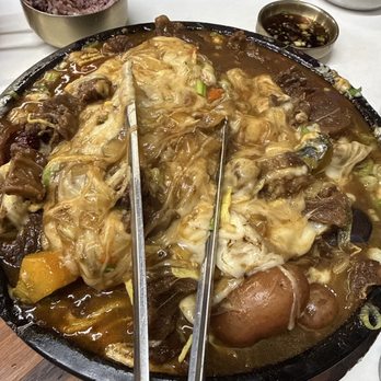 Yoo's Place - Korean Near Me - Irvine, California