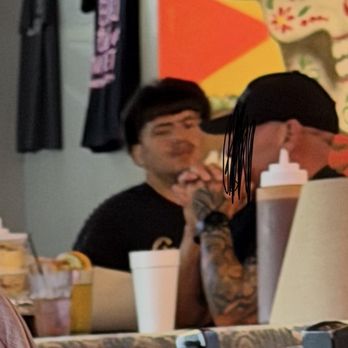 Panther City BBQ - This employee is very rude and has a bad attitude. - Caterers Near Me - Fort Worth, Texas Panther City BBQ - This employee is very rude and has a bad attitude. - Caterers Near Me - Fort Worth, Texas