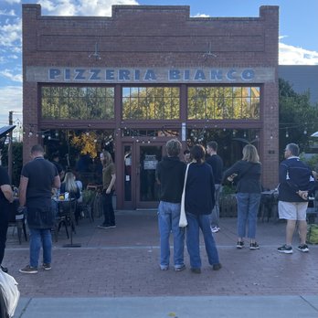 Pizzeria Bianco - Pizza Near Me - Phoenix, Arizona Pizzeria Bianco - Pizza Near Me - Phoenix, Arizona