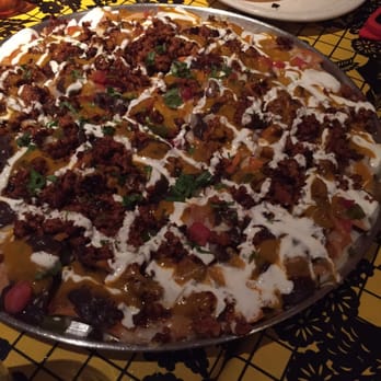 El Rey - Nachos! - Mexican Near Me - Philadelphia, Pennsylvania El Rey - Nachos! - Mexican Near Me - Philadelphia, Pennsylvania
