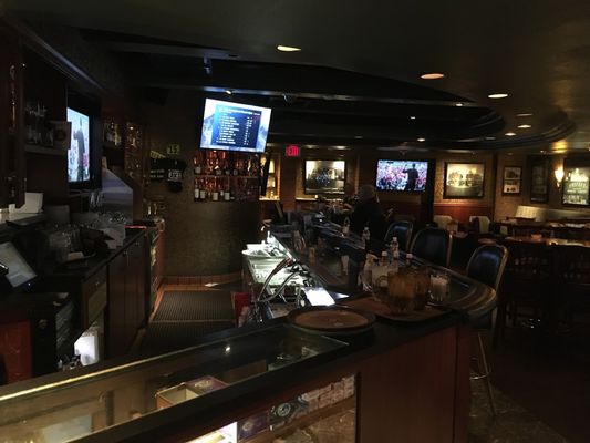 Chicago Brewing Co at Four Queens by null