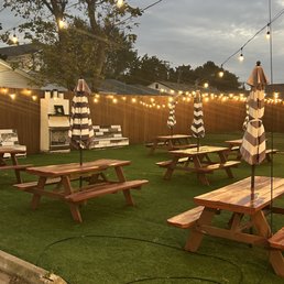 Outside Outside