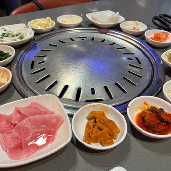 Mr BBQ - Korean Near Me - Fullerton, California