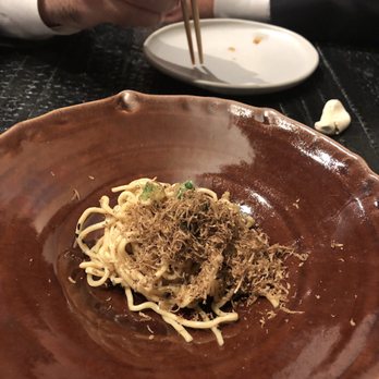 Robin - Truffle ramen - Sushi Bars Near Me - San Francisco, California Robin - Truffle ramen - Sushi Bars Near Me - San Francisco, California