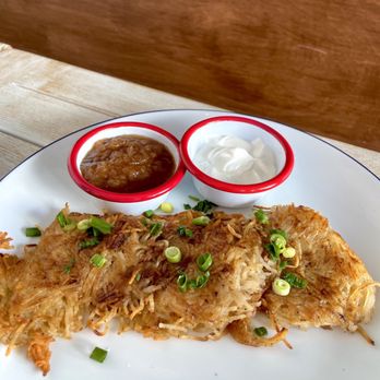 Iggy's Place - Latkes - Sandwiches Near Me - San Francisco, California Iggy's Place - Latkes - Sandwiches Near Me - San Francisco, California