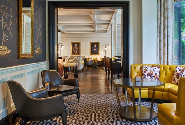 The Whitley, a Luxury Collection Hotel, Atlanta Buckhead by null The Whitley, a Luxury Collection Hotel, Atlanta Buckhead by null