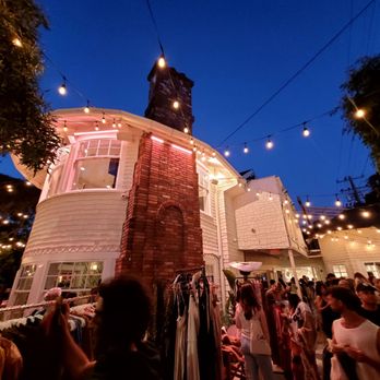 The Victorian - Venues & Event Spaces Near Me - Santa Monica, California The Victorian - Venues & Event Spaces Near Me - Santa Monica, California