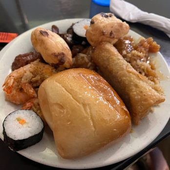 China Buffet - Egg rolls and sushi - Chinese Near Me - Leavenworth, Kansas China Buffet - Egg rolls and sushi - Chinese Near Me - Leavenworth, Kansas