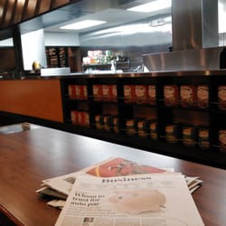 Penn Station East Coast Subs