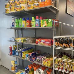 Stevie's Little Store - Household Needs