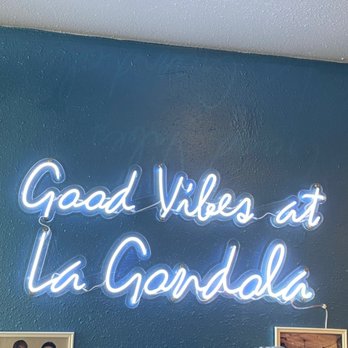 LA Gondola - La Gandola such a great vibe !!! - Italian Near Me - Beverly Hills, California LA Gondola - La Gandola such a great vibe !!! - Italian Near Me - Beverly Hills, California