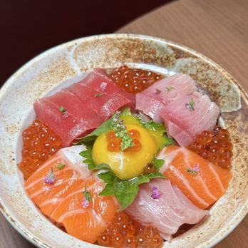 Tomoni - Sanshoku - Japanese Near Me - Queens, New York Tomoni - Sanshoku - Japanese Near Me - Queens, New York