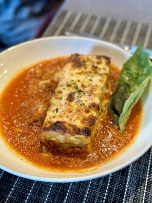 Carasau Ristorante by null