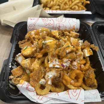 Cluck Kitchen - Chicken Shop Near Me - Irvine, California Cluck Kitchen - Chicken Shop Near Me - Irvine, California