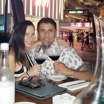 Di Vino - Italian Near Me - Playa del Carmen, ROO Di Vino - Italian Near Me - Playa del Carmen, ROO