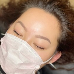 Beauty & Brows - Ombré powder brows