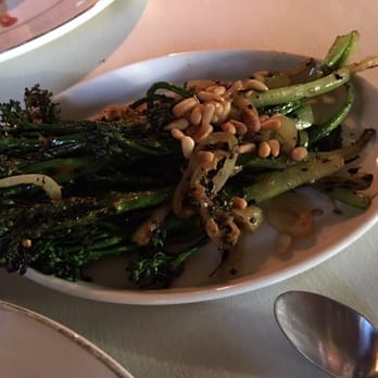 Maple & Ash - Sautéed Broccolini - Steakhouses Near Me - Chicago, Illinois Maple & Ash - Sautéed Broccolini - Steakhouses Near Me - Chicago, Illinois