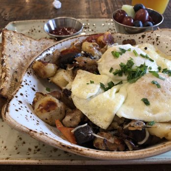First Watch - Breakfast & Brunch Near Me - Tucson, Arizona