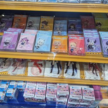 Animate - Comic Books Near Me - Torrance, California Animate - Comic Books Near Me - Torrance, California