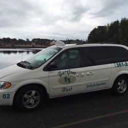 Barefoot Taxi - Barefoot Taxi of Myrtle Beach