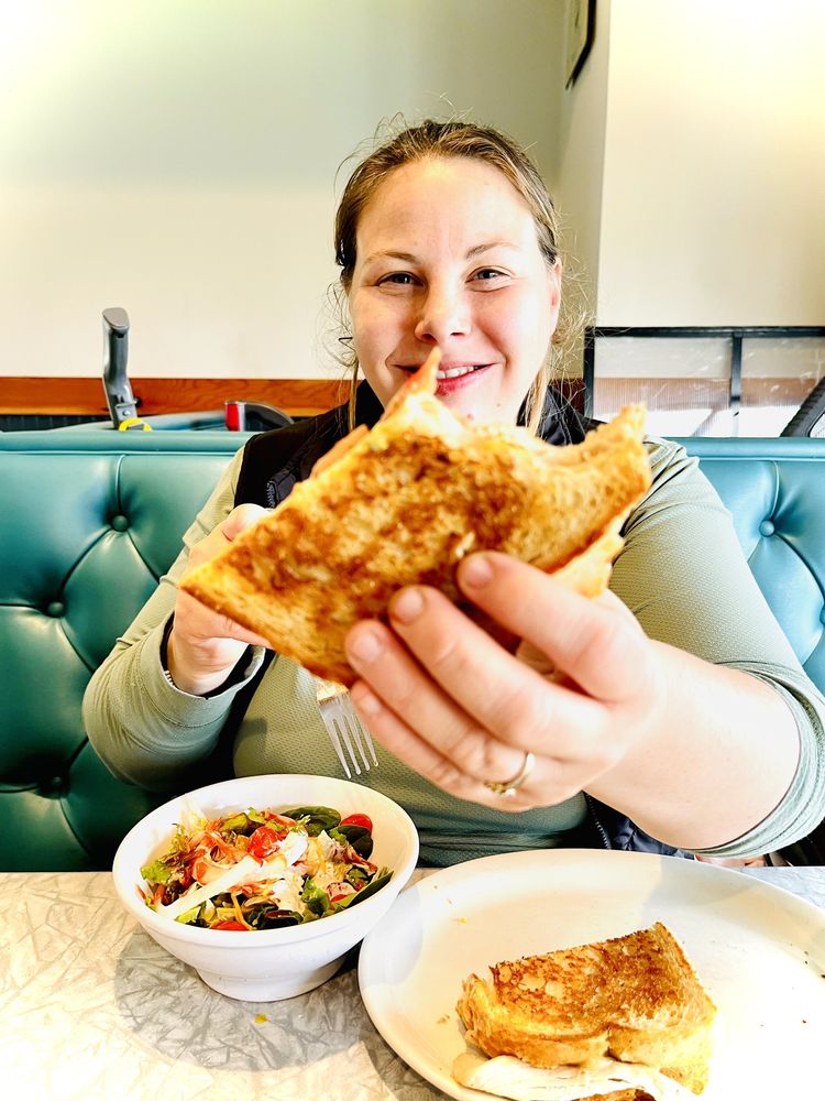 BRIDGEMAN’S RESTAURANT & ICE CREAM PARLOUR Updated November 2024