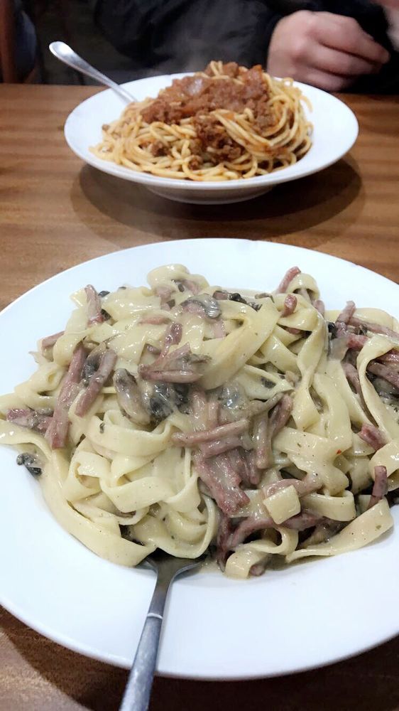 MEMO’S PIZZA & KEBAB 195 Parramatta Rd, Homebush West New South Wales