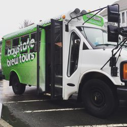 BayState Brew Tours