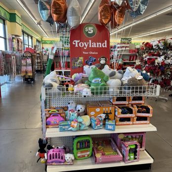 Dollar Tree - Discount Store Near Me - Las Vegas, Nevada