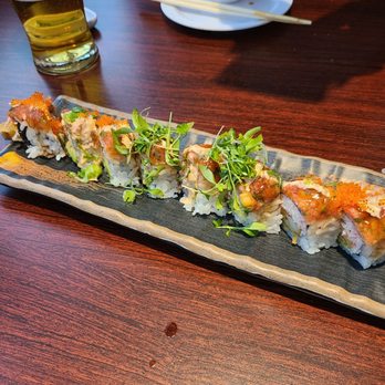 Sakura Sushi - Sushi Bars Near Me - Auburn, California Sakura Sushi - Sushi Bars Near Me - Auburn, California
